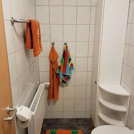 Apartment Krappe - Abc75