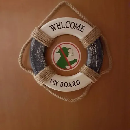 Krappe - Abc75 Apartamento *