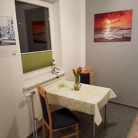 Apartment Krappe - Abc75 *