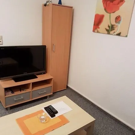 Krappe - Abc75 Wismar