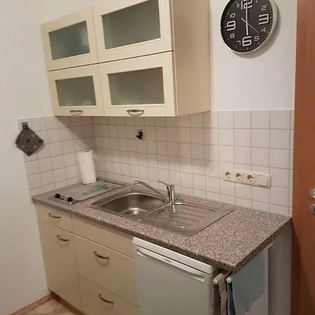 Krappe - Abc75 * Wismar