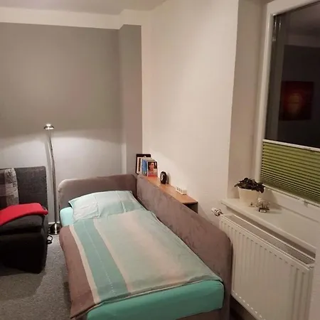Krappe - Abc75 Apartment *