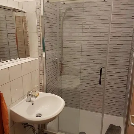Krappe - Abc75 Apartment Wismar