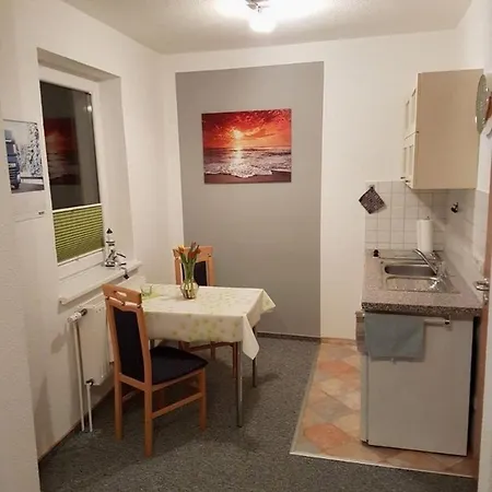 Apartment Krappe - Abc75 Wismar